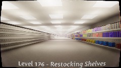 A screenshot taken in Dreams. 15 of 30.