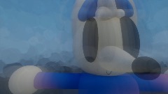 A screenshot taken in Dreams. 10 of 22.