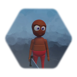 Brian the Goblin Hunter