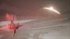 A screenshot taken in Dreams. 18 of 22.