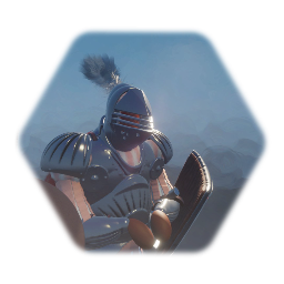 Knights of the Dreamiverse