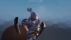 A screenshot taken in Dreams. 6 of 6.