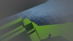 Quest from scratch to Get A Patrick Award Fight Patrick to Get