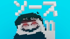 ソース　Sõsu | Cursed Game (teaser)