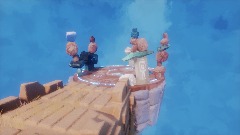 I miei Tempi antichi!