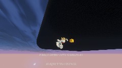 A screenshot taken in Dreams. 3 of 3.