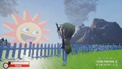 A screenshot taken in Dreams. 7 of 11.
