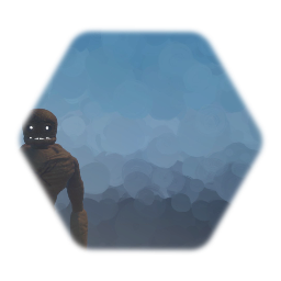 cave dweller.