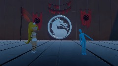 Eris' fatality