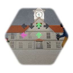 fnf　テスト　test