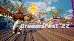 <term> DreamsFest '22