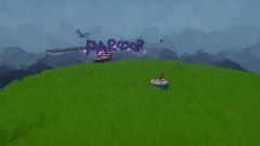 A screenshot taken in Dreams. 7 of 8.