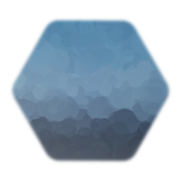 Gyro motion detector