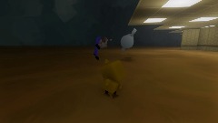 A screenshot taken in Dreams. 8 of 11.