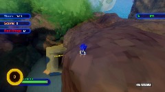 A screenshot taken in Dreams. 18 of 22.