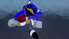 A screenshot taken in Dreams. 1 of 3.