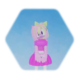 Cute the cat | The wubbulous world of dr Mimi