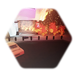 Remix von My fnaf security breach 2