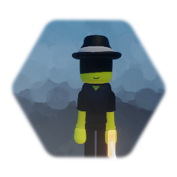 My Dandy world Mafioso