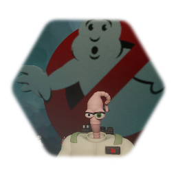 GhostBuster Jim