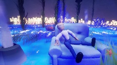 A screenshot taken in Dreams. 1 of 9.