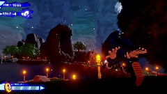 Sonic Eclipse - Showcase