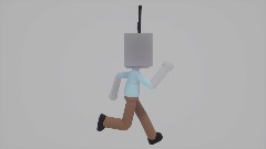 A screenshot taken in Dreams. 15 of 29.