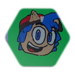 Paint the wall - Evil