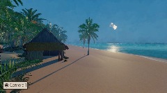 A screenshot taken in Dreams. 25 of 28.