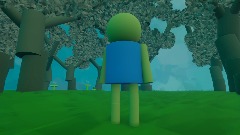 A screenshot taken in Dreams. 2 of 4.