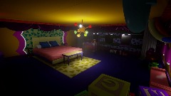 The Amazing Digital Corruption [DEMO]