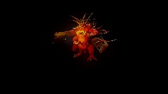 A screenshot taken in Dreams. 11 of 29.