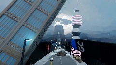 Dream Boarders VR
