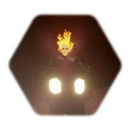 Ghost Rider