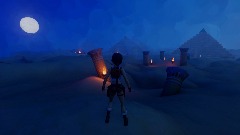 A screenshot taken in Dreams. 3 of 18.