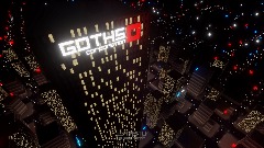 A screenshot taken in Dreams. 9 of 17.