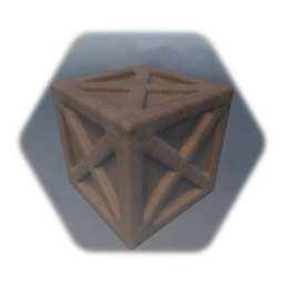 CO - Wooden Box V.2 | 2024-03-27