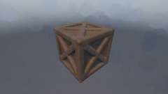 A screenshot taken in Dreams. 2 of 2.