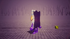 A screenshot taken in Dreams. 14 of 17.