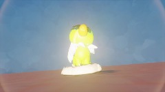 A screenshot taken in Dreams. 15 of 20.