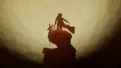 A screenshot taken in Dreams. 4 of 28.