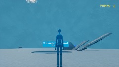 My version of Ragdoll game