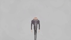 A screenshot taken in Dreams. 1 of 1.