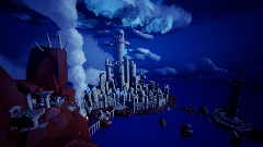 A screenshot taken in Dreams. 8 of 20.