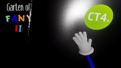 Garten of Fany 2 teaser trailer