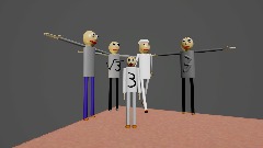THREE