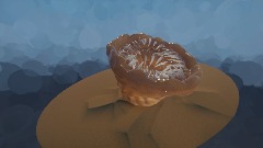 A screenshot taken in Dreams. 2 of 4.