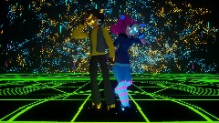 A screenshot taken in Dreams. 2 of 16.