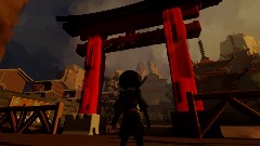 Oritsu Islands: yoji maru port. 78