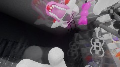 A screenshot taken in Dreams. 17 of 23.